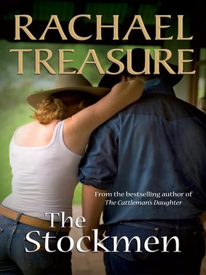 cover image of The Stockmen